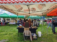 Celebrate Spring—and Mom!—at Sweetland Farm!