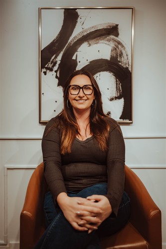 Alyssa Hughes, Life Coach