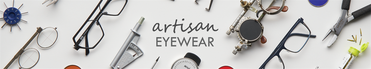 Artisan Eyewear