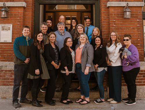 ARIS Leadership Group ARIS Leadership Group