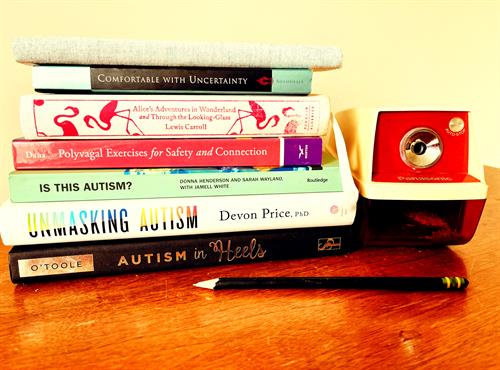 Interdisciplinary approach to Neurodiversity Affirmation