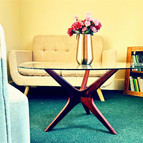 Meet at Hanover Location, On Site or Virtually