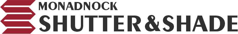 Monadnock Shutter & Shade