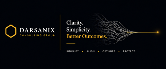 Darsanix Consulting Group