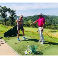 News Release: Montcalm Golf Clubs Golf School Schedule & Weekly Clinics