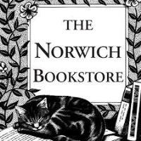 October 2024 Author Events at the Norwich Bookstore