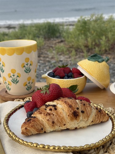 Breakfast PIcnic Kennebunkport 