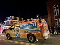 Gammon's Heating & Cooling