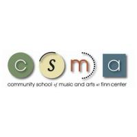 CSMA Students & Faculty Exhibit Artwork at Mountain View City Hall, February 1-28