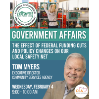 Government Affairs Committee Meeting