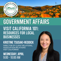 Government Affairs Committee Meeting