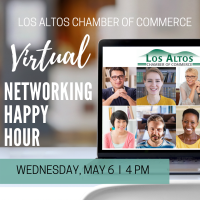 Chamber Virtual Networking Hour