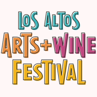 43rd Los Altos Art & Wine Festival