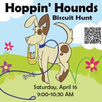 Hoppin' Hounds 2022