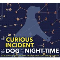 Los Altos Stage Co. The Curious Incident of the Dog in the Night-Time