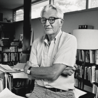 Wallace Stegner’s Literary Legacy on Exhibit at Museum