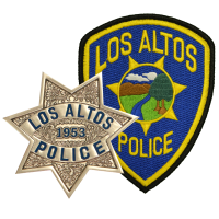 Los Altos Police Public Safety Update