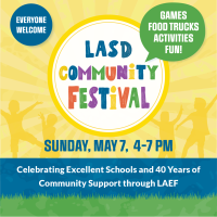 LASD Community Festival