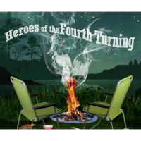 Los Altos Stage Company: Heroes of the Fourth Turning