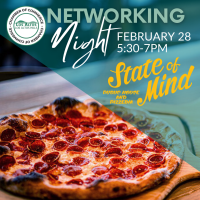 Networking Night @ State of Mind