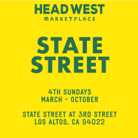Head West State Street Market
