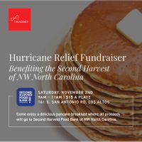 Hurricane Relief Fundraiser