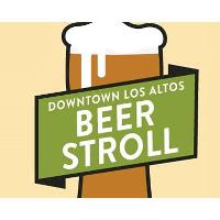 Downtown Los Altos St. Paddy's Beer Stroll