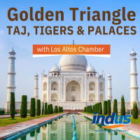 Information Session: Travel to India with the Los Altos Chamber