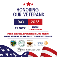 Honoring Our Veterans