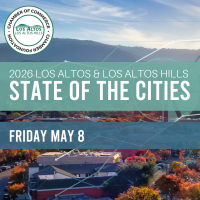 State of the Cities 2026 - Los Altos & Los Altos Hills