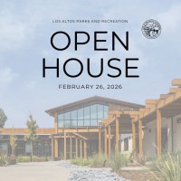 Parks and Recreation Open House
