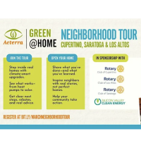 Neighborhood Tour: Los Altos, Cupertino, Saratoga