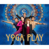 Los Altos Stage Co. Yoga Play