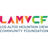 LAMVCF's Petals & Prosecco