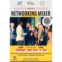 June Networking Event
