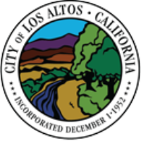 Los Altos vs Los Altos Hills Adult Softball Game