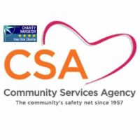 Parent Friends Of CSA Canned Food Drive
