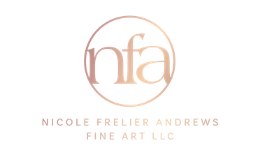 Nicole Frelier Andrews Fine Art