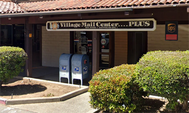 Village Mail Center PLUS (Package Hub Business Center)