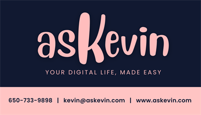 AsKevin Inc.