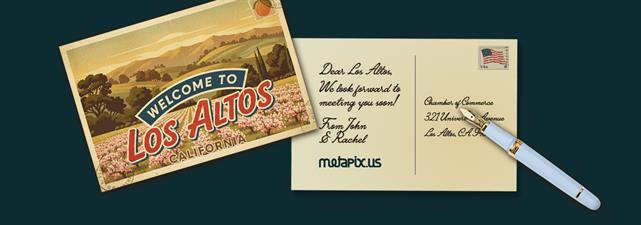 Metapix