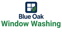 Blue Oak Window Washing