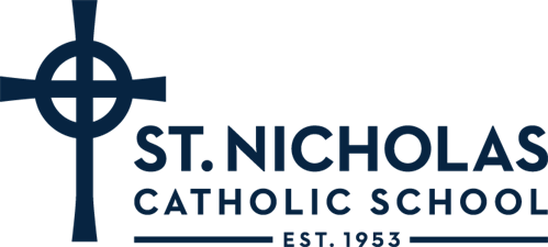 St. Nicholas Catholic School St. Nicholas Catholic School