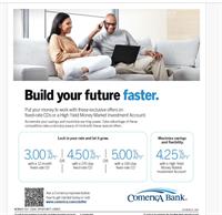 Comerica Bank - Los Altos