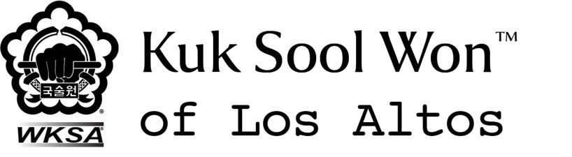 Kuk Sool Won of Los Altos