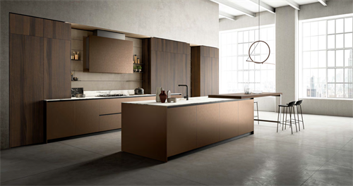 Kitchens for every lifestyle