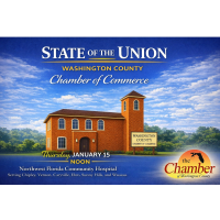 Third Thursday State of the Union