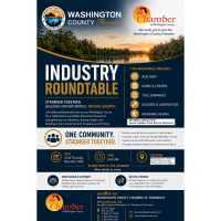 Third Thursday Industry Roundtable - Brokers, Builders, Bankers & More