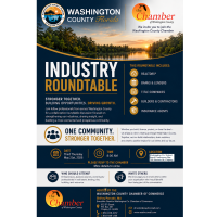 Third Thursday Industry Roundtable - Brokers, Builders, Bankers & More