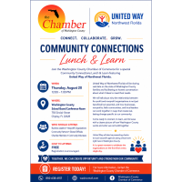 Third Thursday - United Way NW Florida